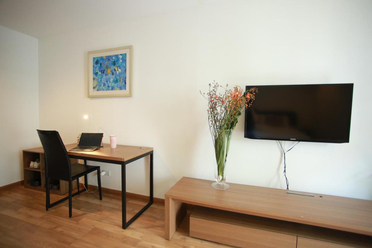 The Box Residence กรุงเทพมหานคร ภายนอก รูปภาพ